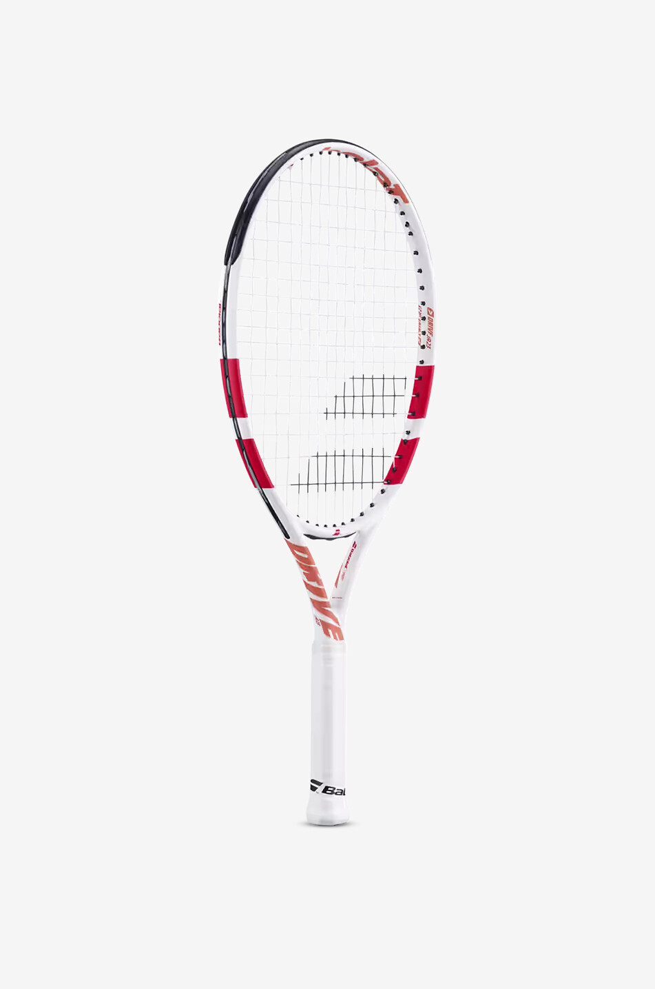 BABOLAT Raquette de tennis enfant Drive Junior 23 Unisexe BLANC 3