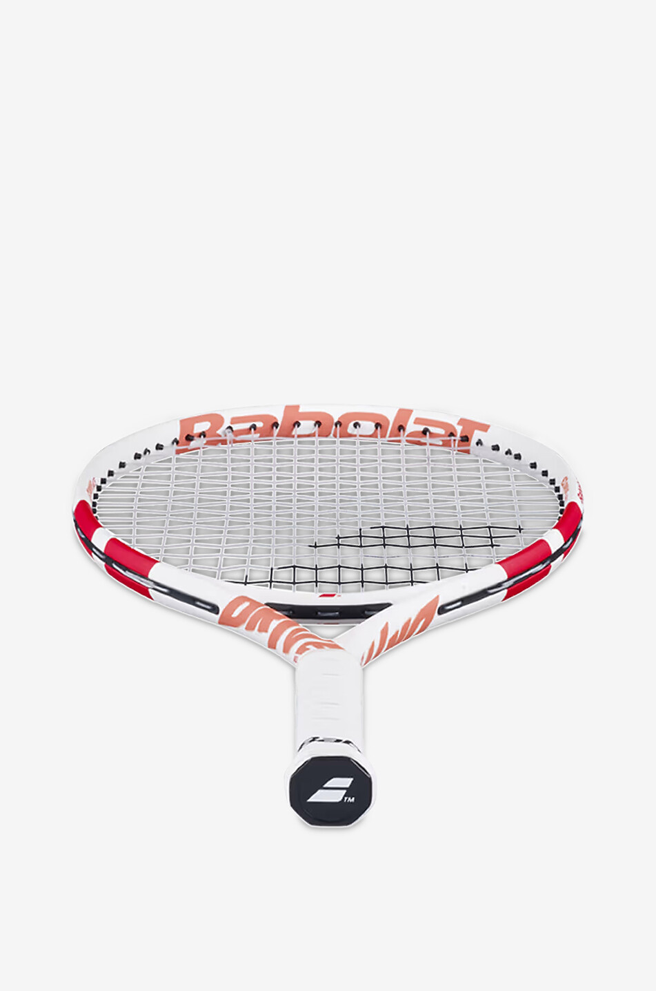 BABOLAT Raquette de tennis enfant Drive Junior 23 Unisexe BLANC 4