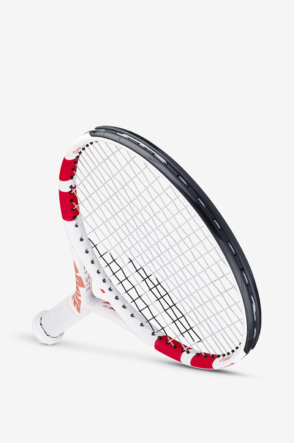 BABOLAT Raquette de tennis enfant Drive Junior 23 Unisexe BLANC 5