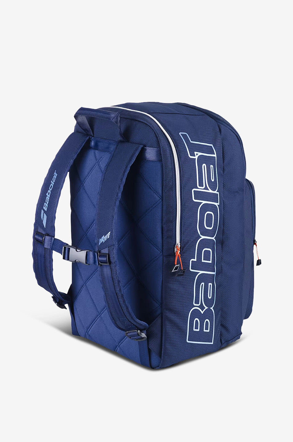 BABOLAT Pure Drive tennis backpack Unisex BLUE 2