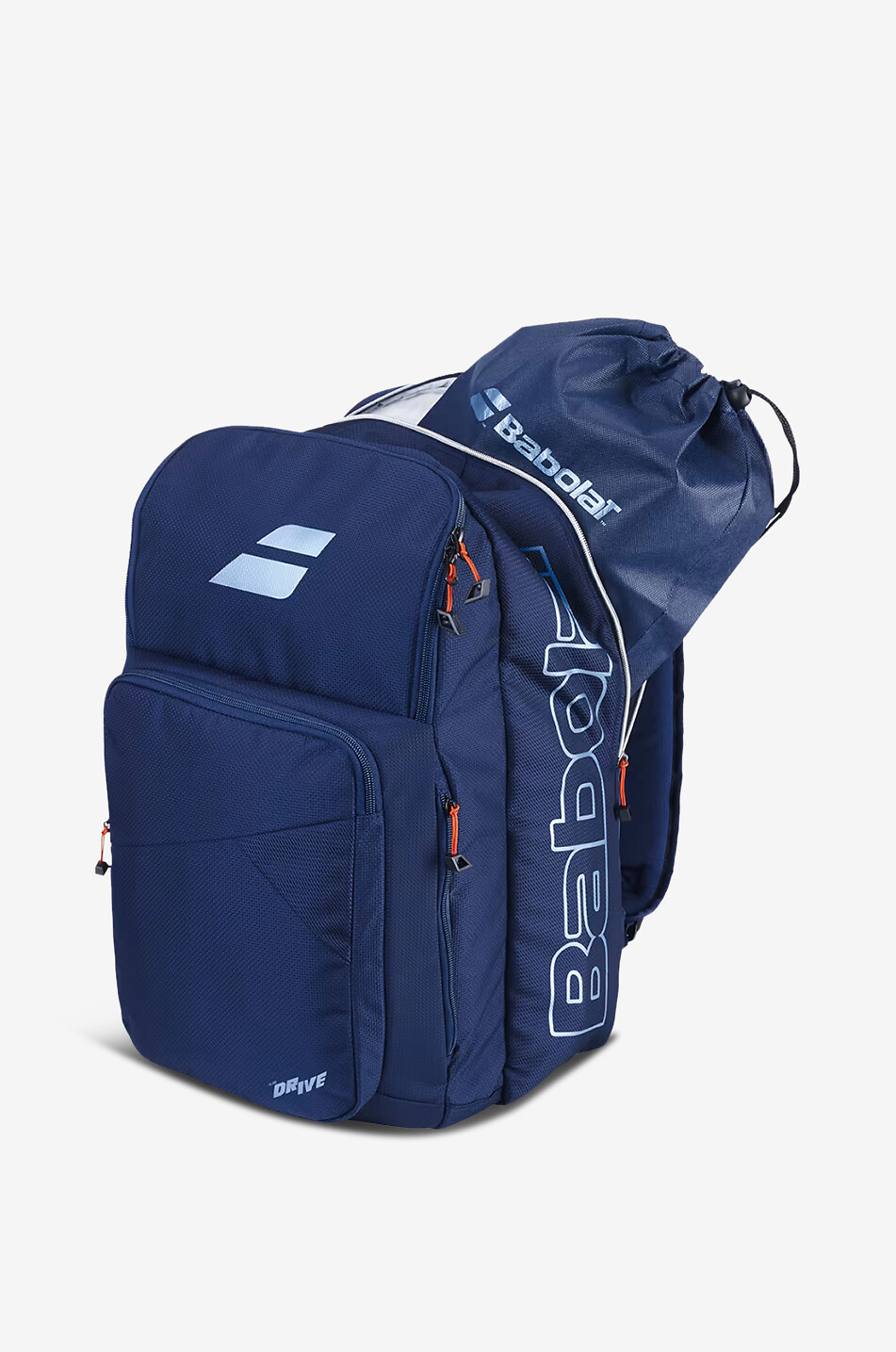 BABOLAT Pure Drive tennis backpack Unisex BLUE 3