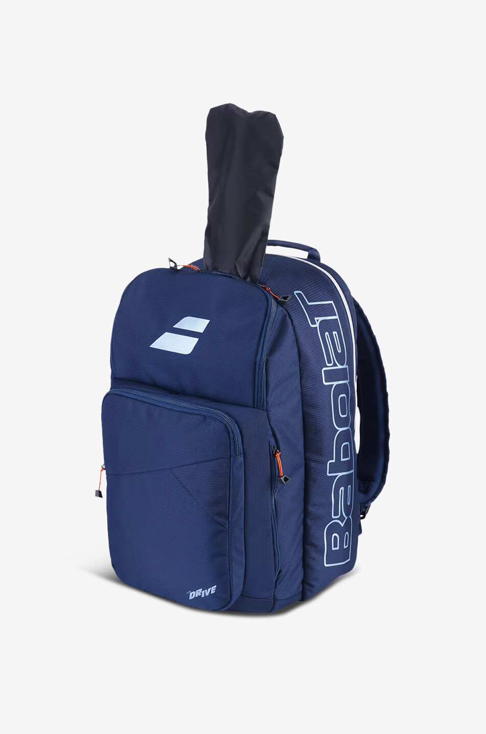 BABOLAT Pure Drive tennis backpack Unisex BLUE 4