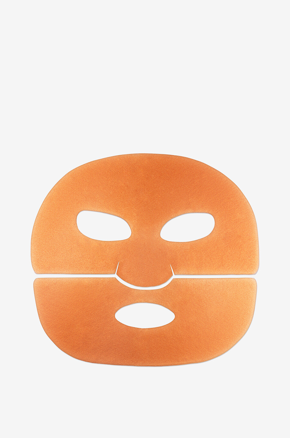 AUGUSTINUS BADER Feuchtigkeitsspendende Gesichtsmaske The Hydrogel Face Mask with TFC8 - 30 g Unisex Farblos 2
