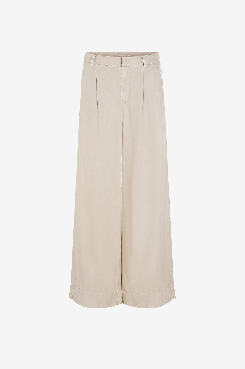 Adeline wide-leg trousers
