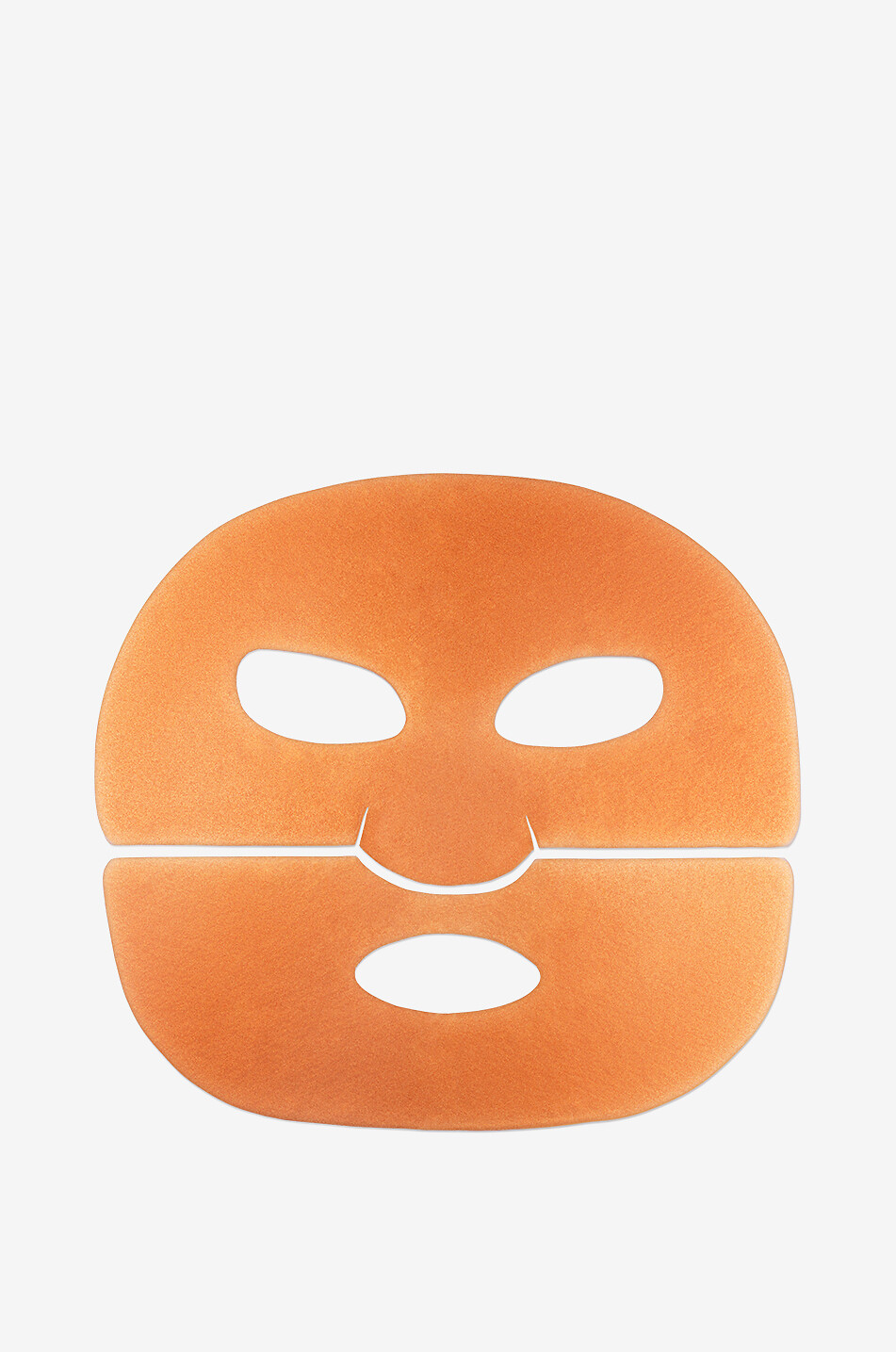 AUGUSTINUS BADER 6er-Pack Gesichtsmaske The Hydrogel Face Mask with TFC8 - 6 x 30 g Unisex Farblos 3