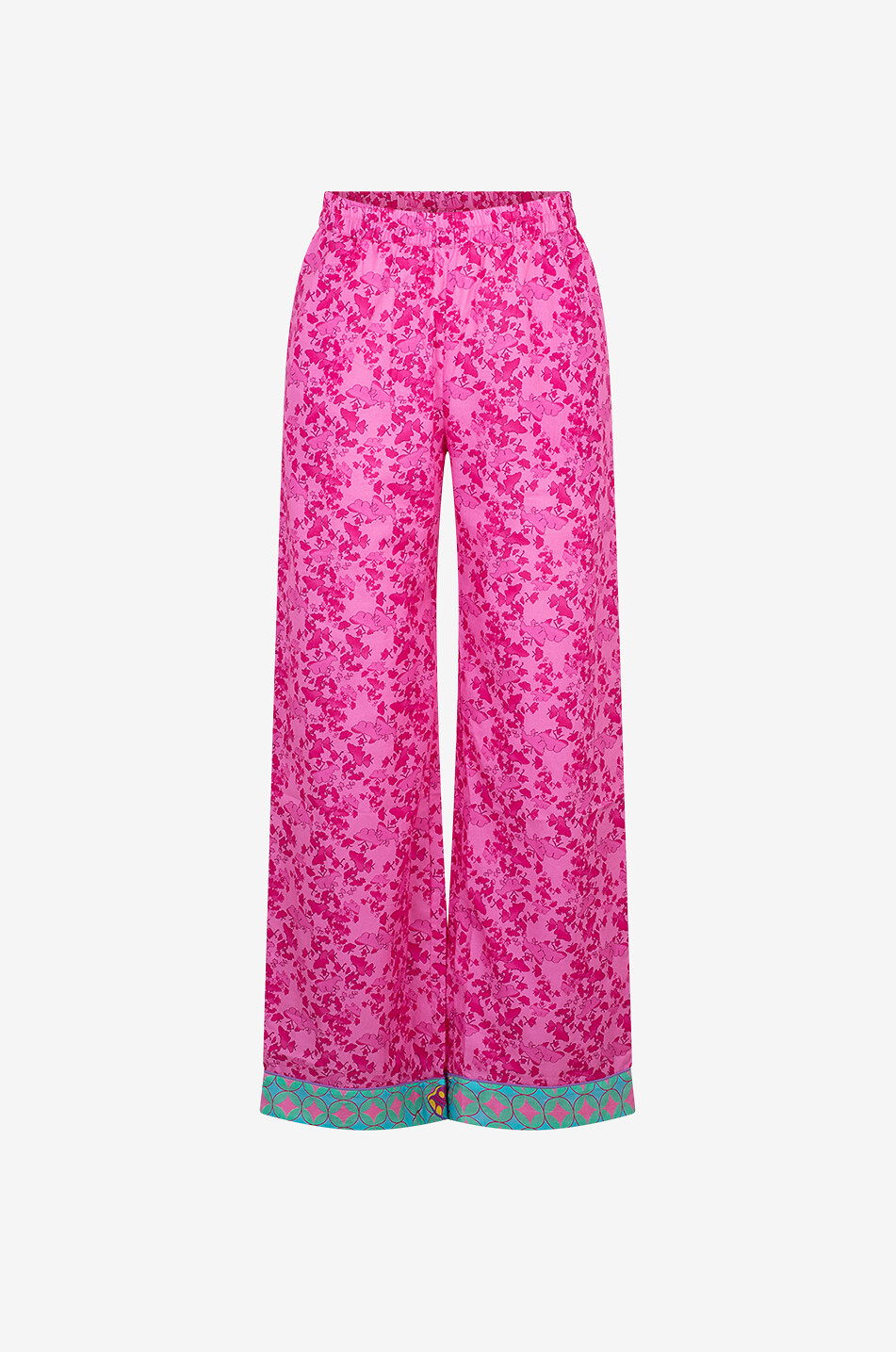 Pyjama aus Baumwolle Tokyo