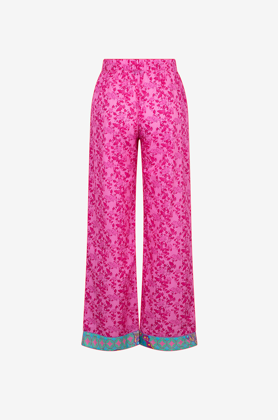 Pyjama aus Baumwolle Tokyo