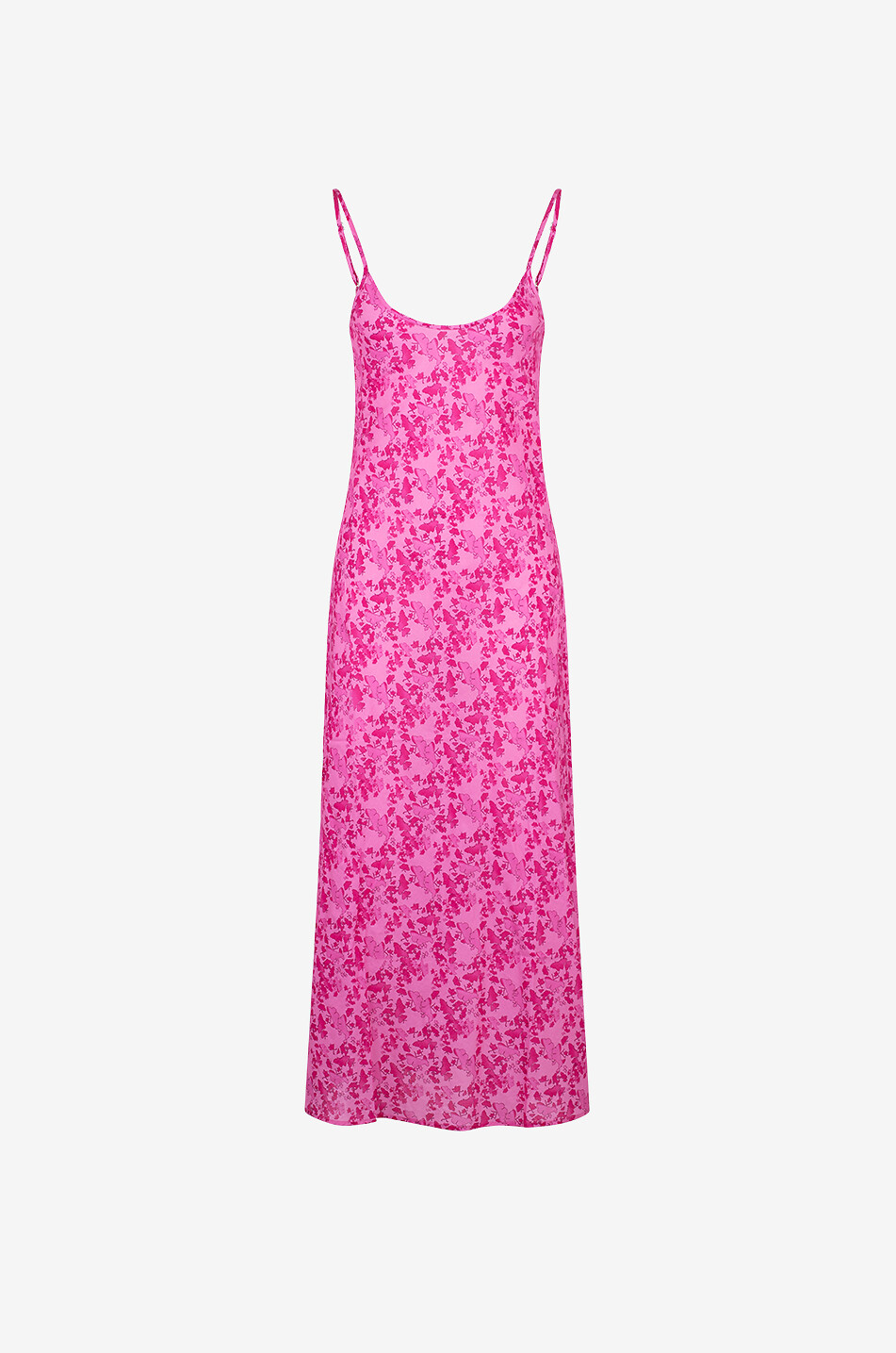 KARMA ON THE ROCKS Nuisette en coton Femme MULTICOLORE 1