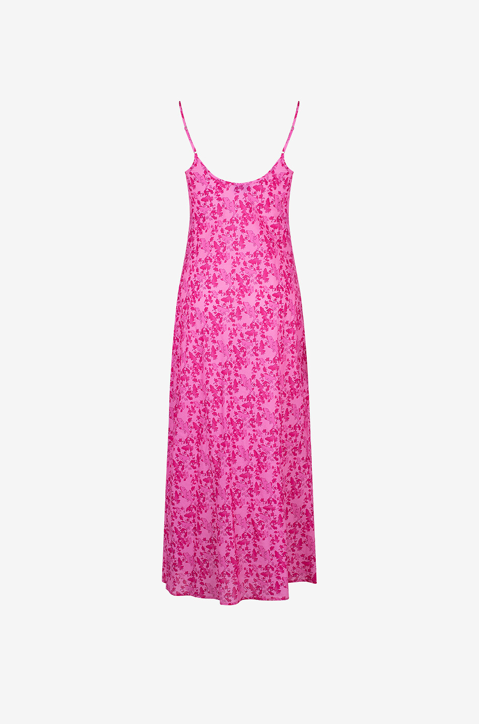 KARMA ON THE ROCKS Nuisette en coton Femme MULTICOLORE 2