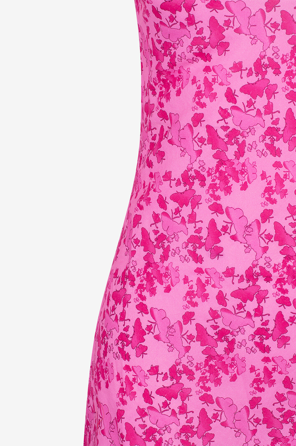 KARMA ON THE ROCKS Nuisette en coton Femme MULTICOLORE 3