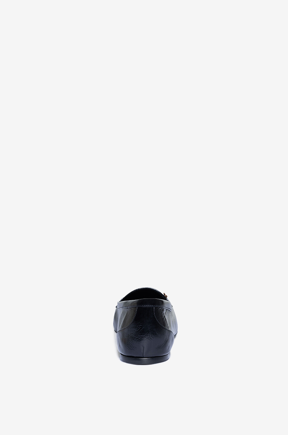 Poppy 05 patent leather ballet flats