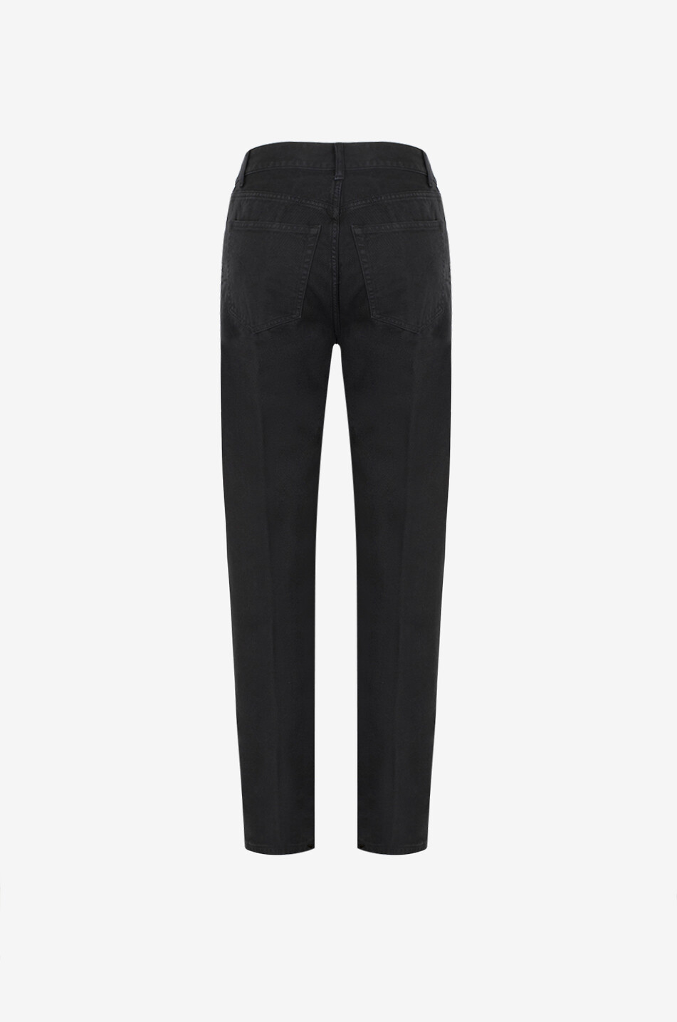 DONDUP Erwin relaxed straight-leg jeans Men BLACK 2