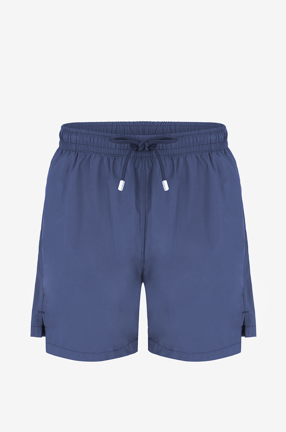 Einfarbige Badeshorts Madeira