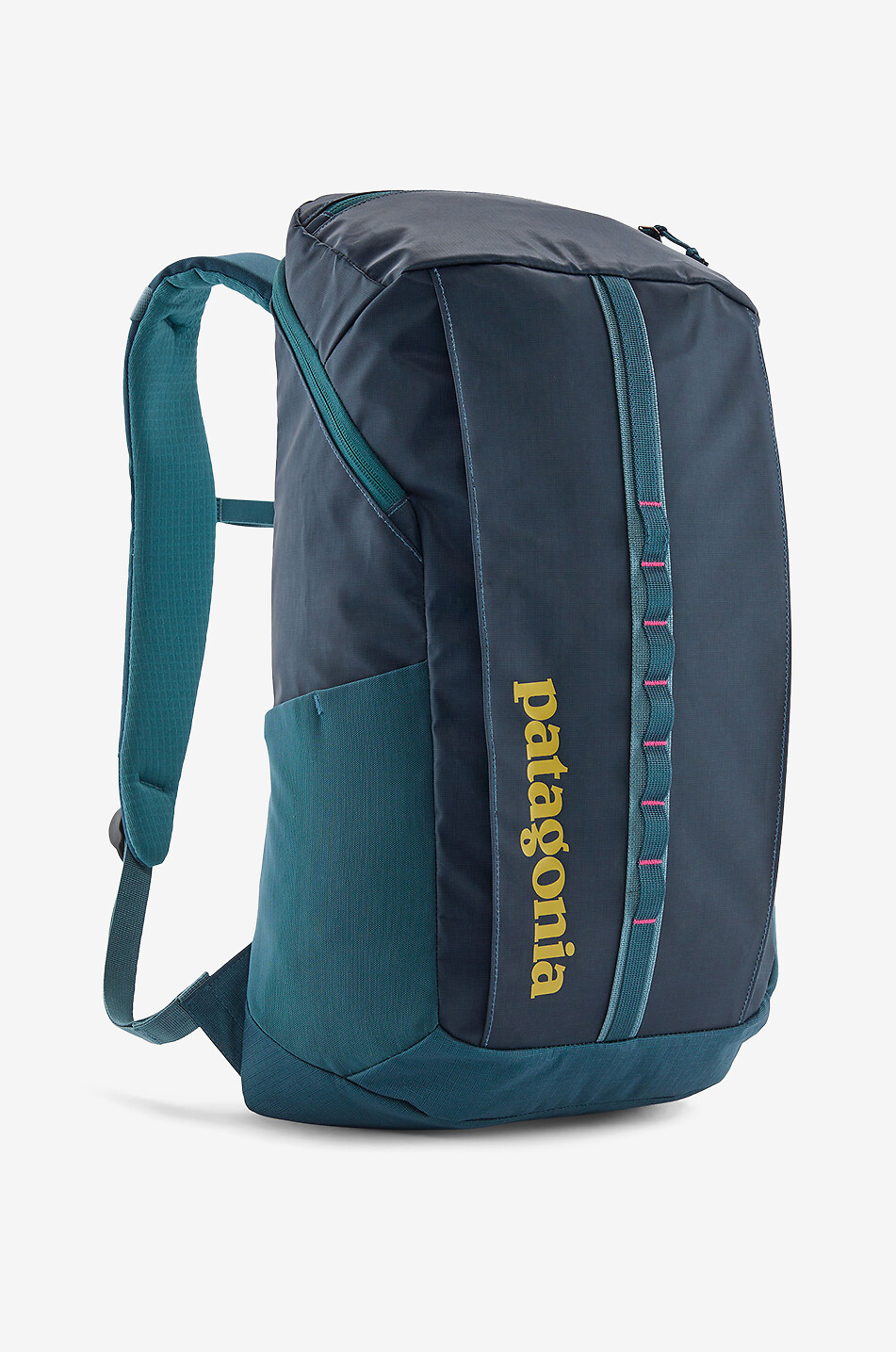 PATAGONIA Black Hole 25L recycled nylon backpack Unisex BLUE 1