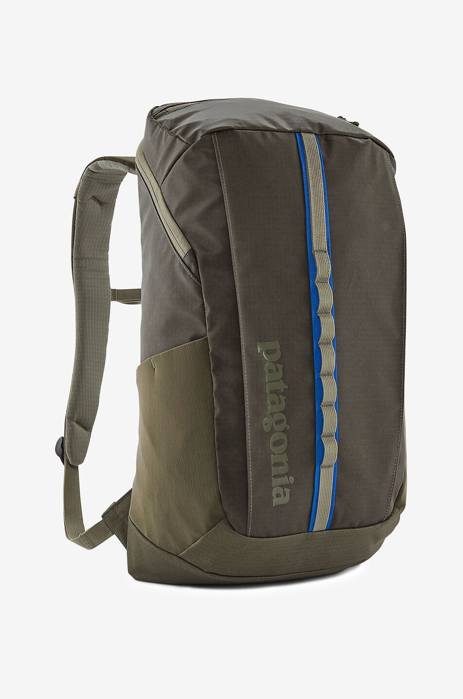 PATAGONIA Black Hole 25L recycled nylon backpack Unisex DARK KHAKI 1