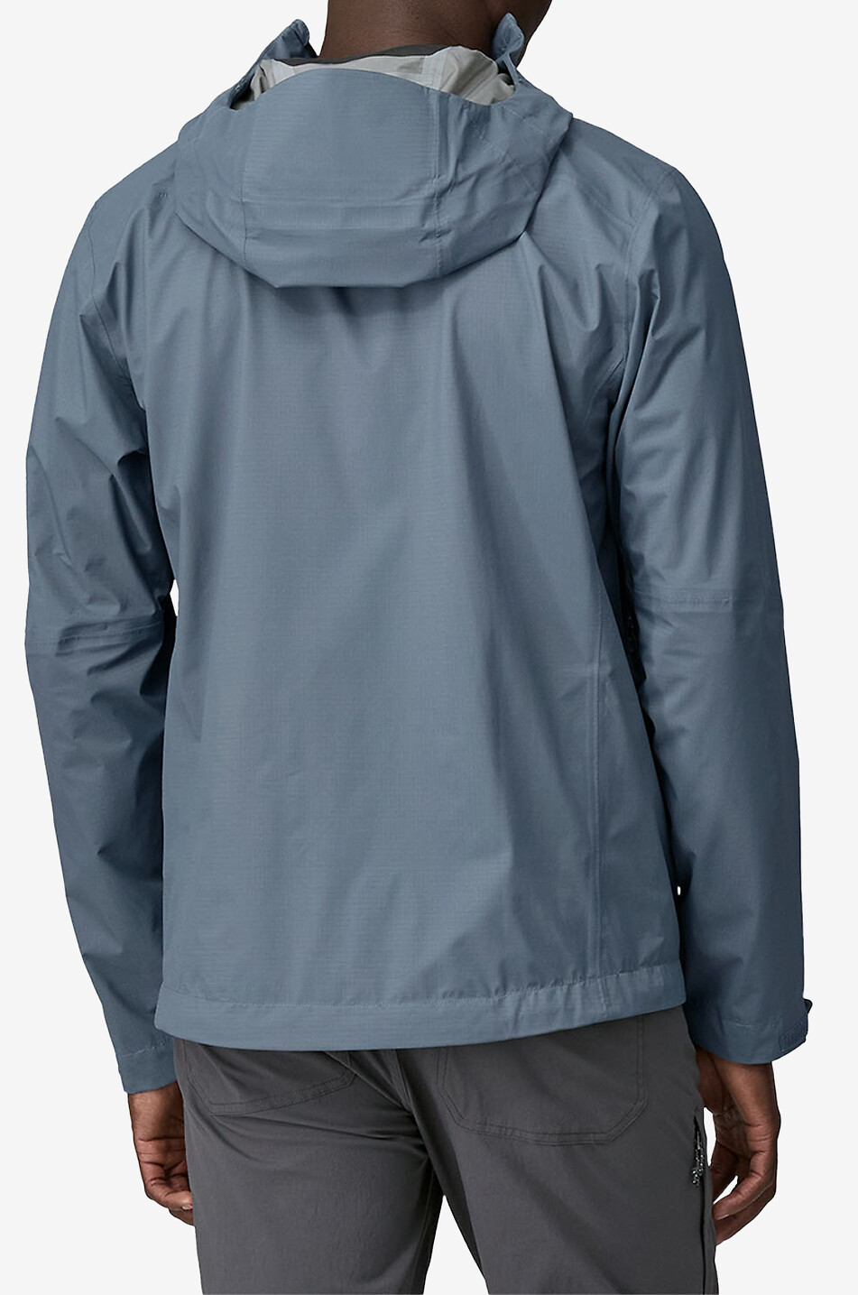 Veste coupe-vent M's Granite Crest