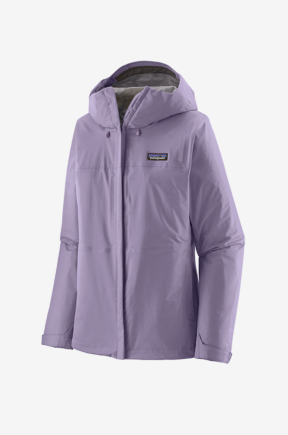PATAGONIA W's Torrentshell 3L Jkt jacket Women PURPLE 1