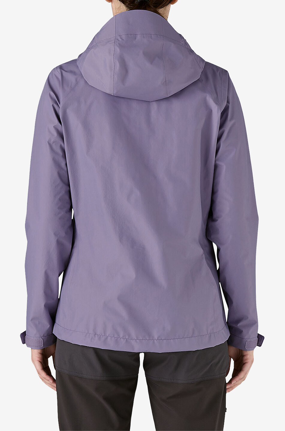 PATAGONIA W's Torrentshell 3L Jkt jacket Women PURPLE 3