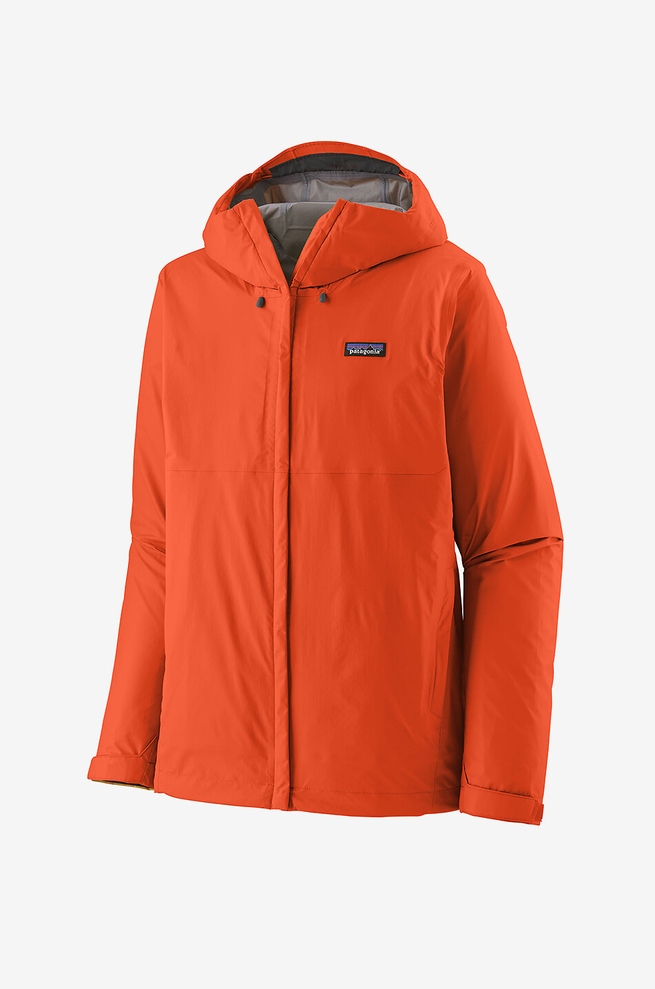 PATAGONIA M's Torrentshell 3L Jkt jacket Men ORANGE 1