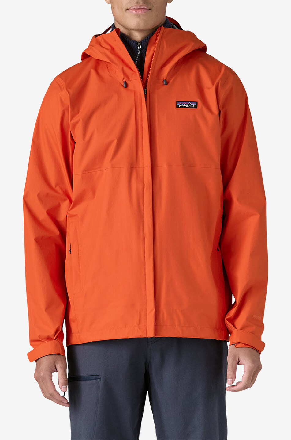 PATAGONIA M's Torrentshell 3L Jkt jacket Men ORANGE 2