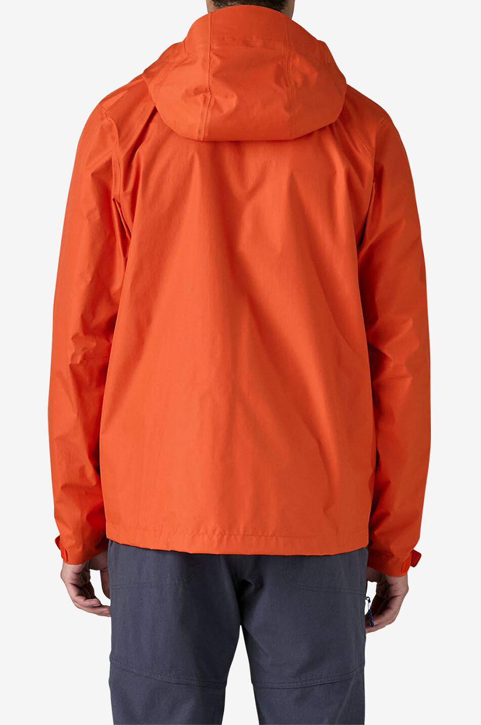 PATAGONIA M's Torrentshell 3L Jkt jacket Men ORANGE 3