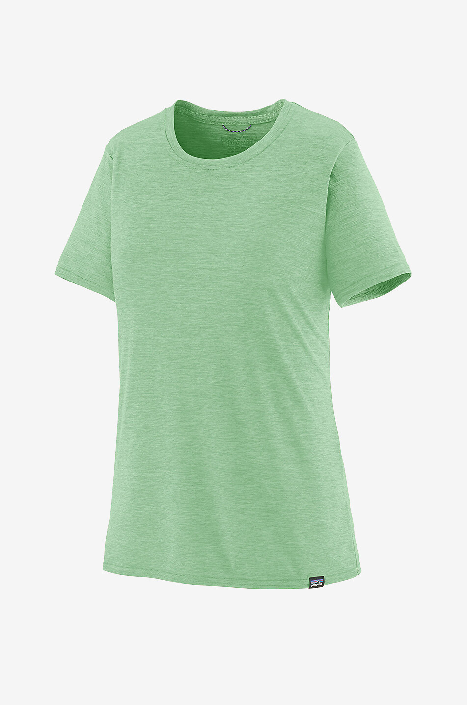 Cap Cool Daily multifunctional technical women's top