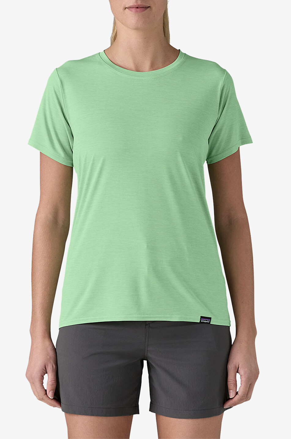 Cap Cool Daily multifunctional technical women's top