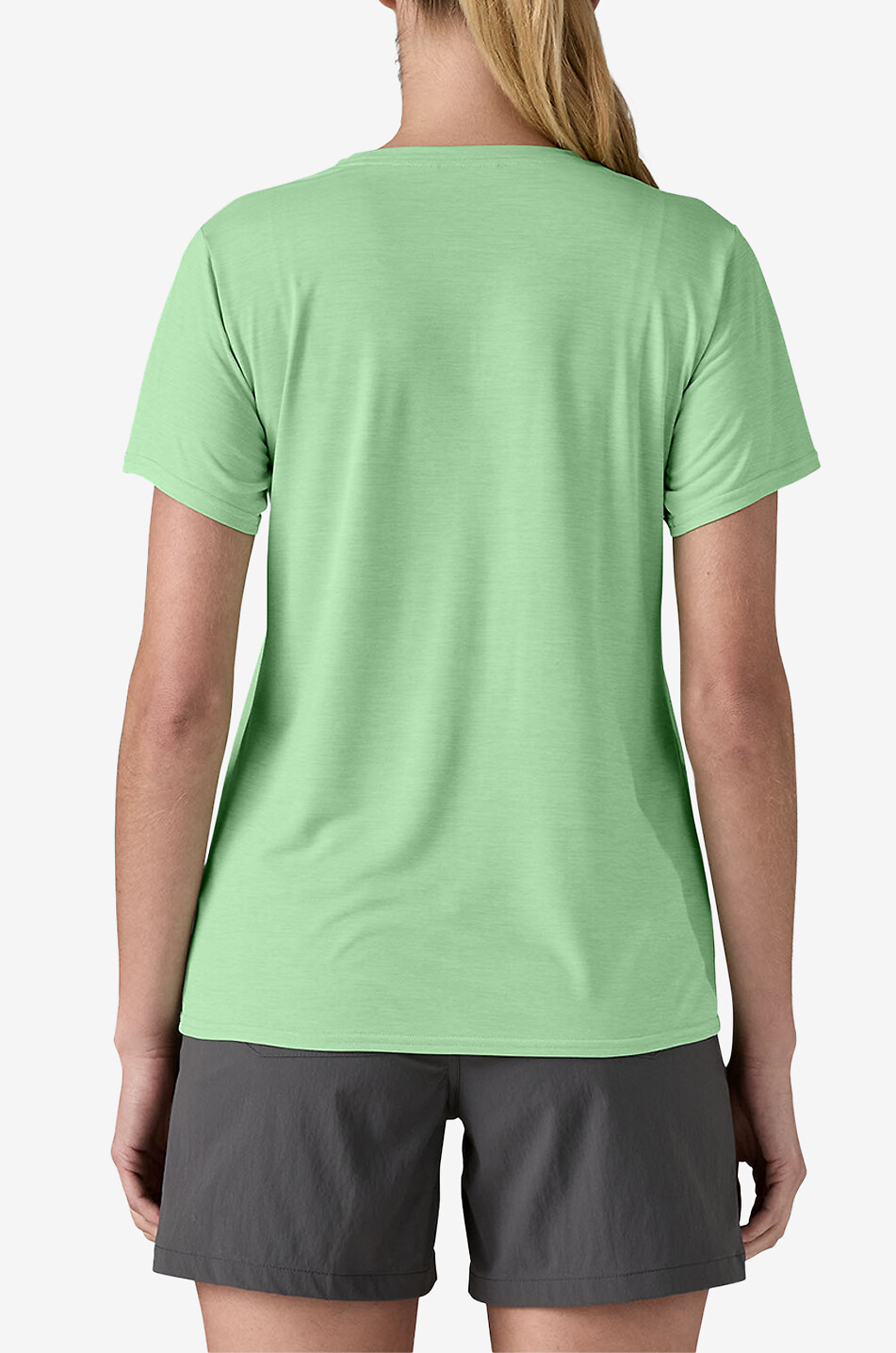 Cap Cool Daily multifunctional technical women's top