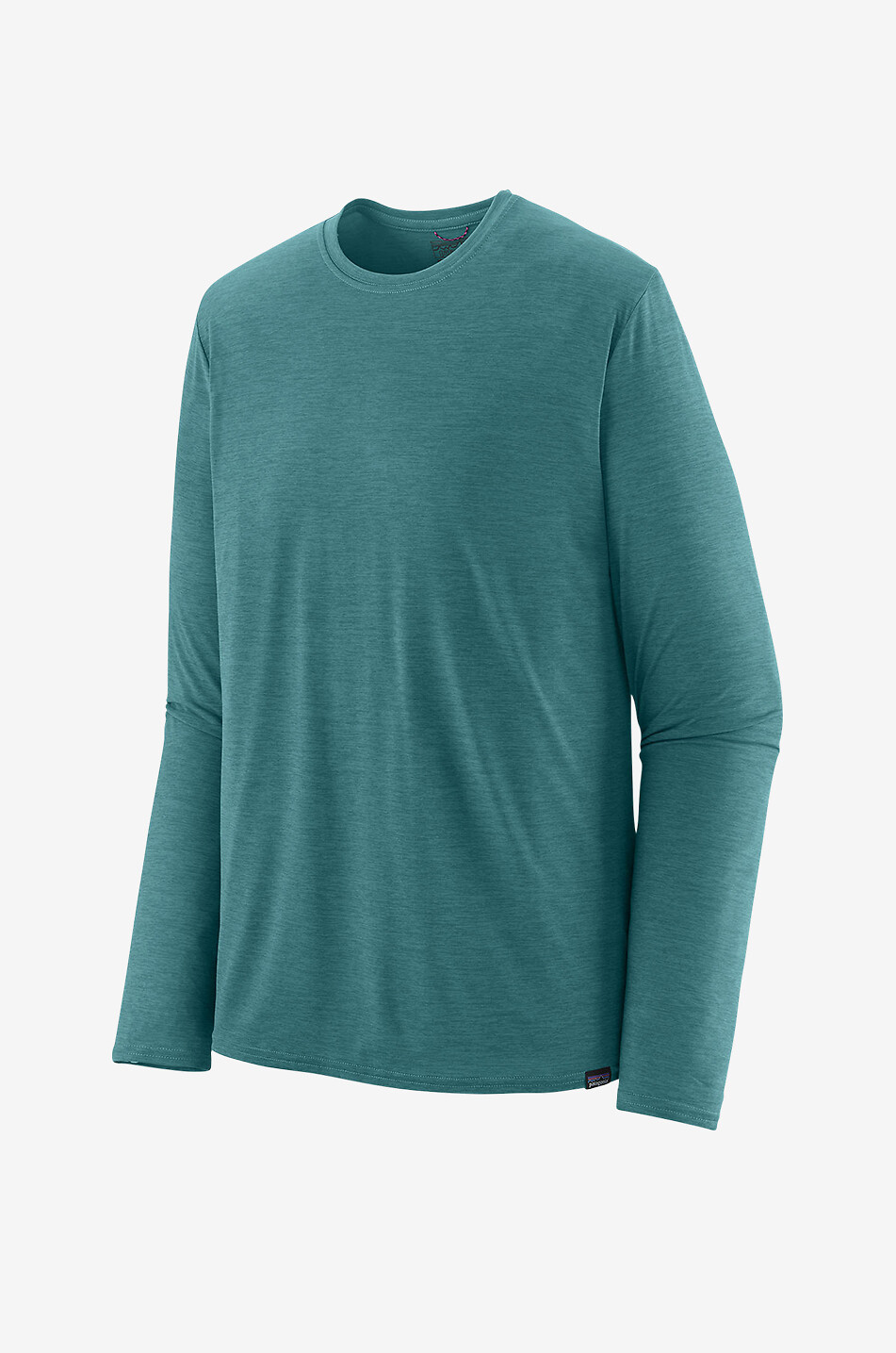 PATAGONIA T-shirt technique multifonctions homme Homme BLEU 1