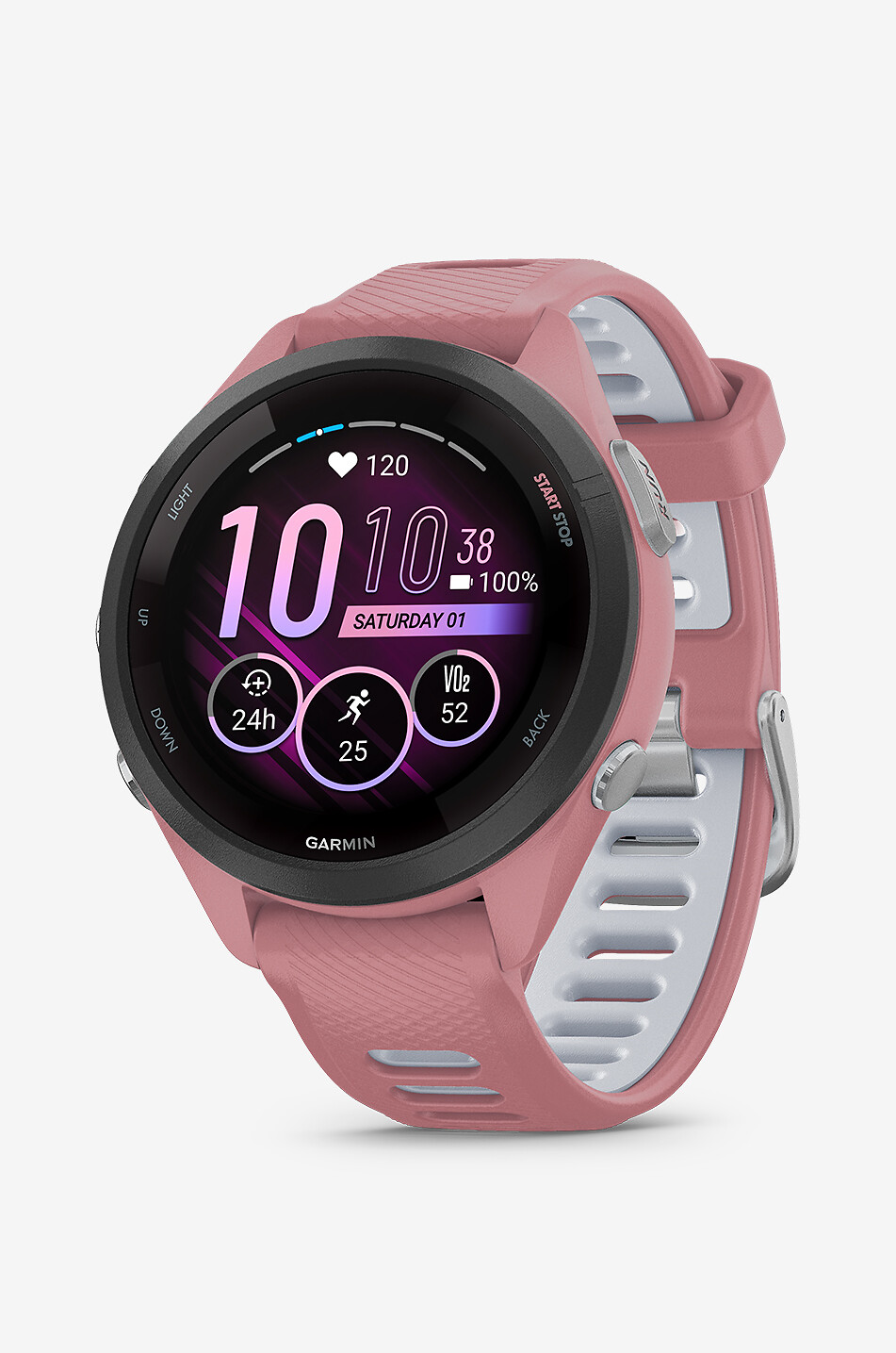 Montre connectée Forerunner 265