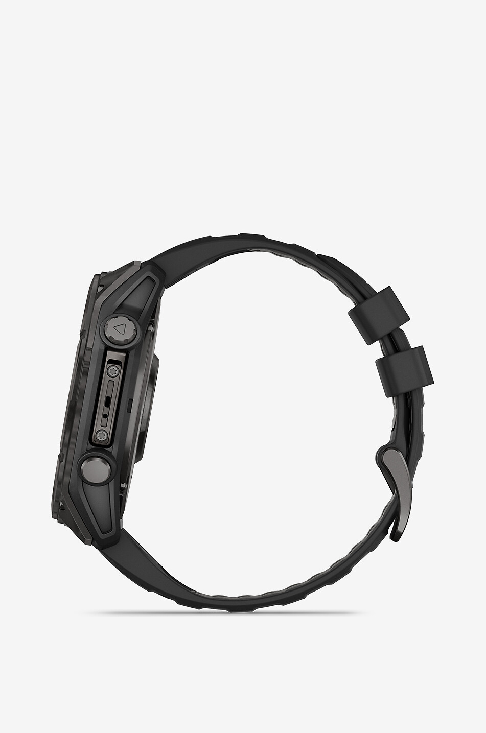 GARMIN fēnix 8 Amoled - 51mm smartwatch Unisex MULTI COLOURED 6