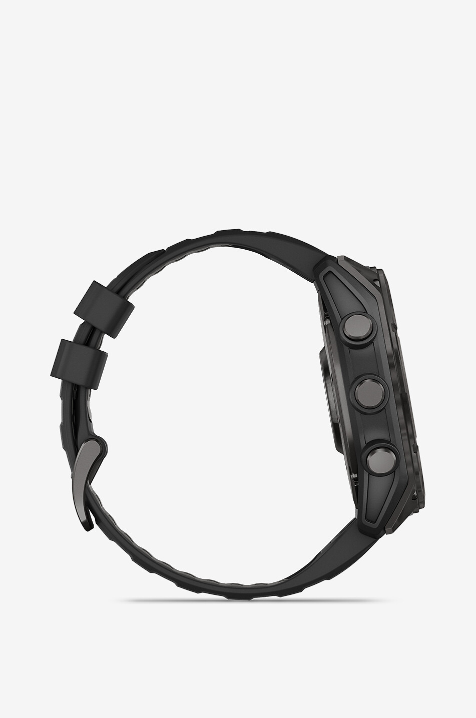 GARMIN fēnix 8 Amoled - 51mm smartwatch Unisex MULTI COLOURED 4