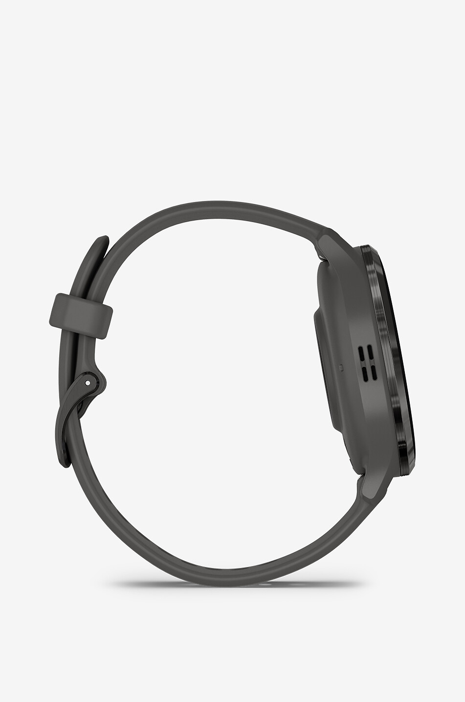 GARMIN Sport- und Fitness-Uhr Venu 3S Unisex DUNKELGRAU 5