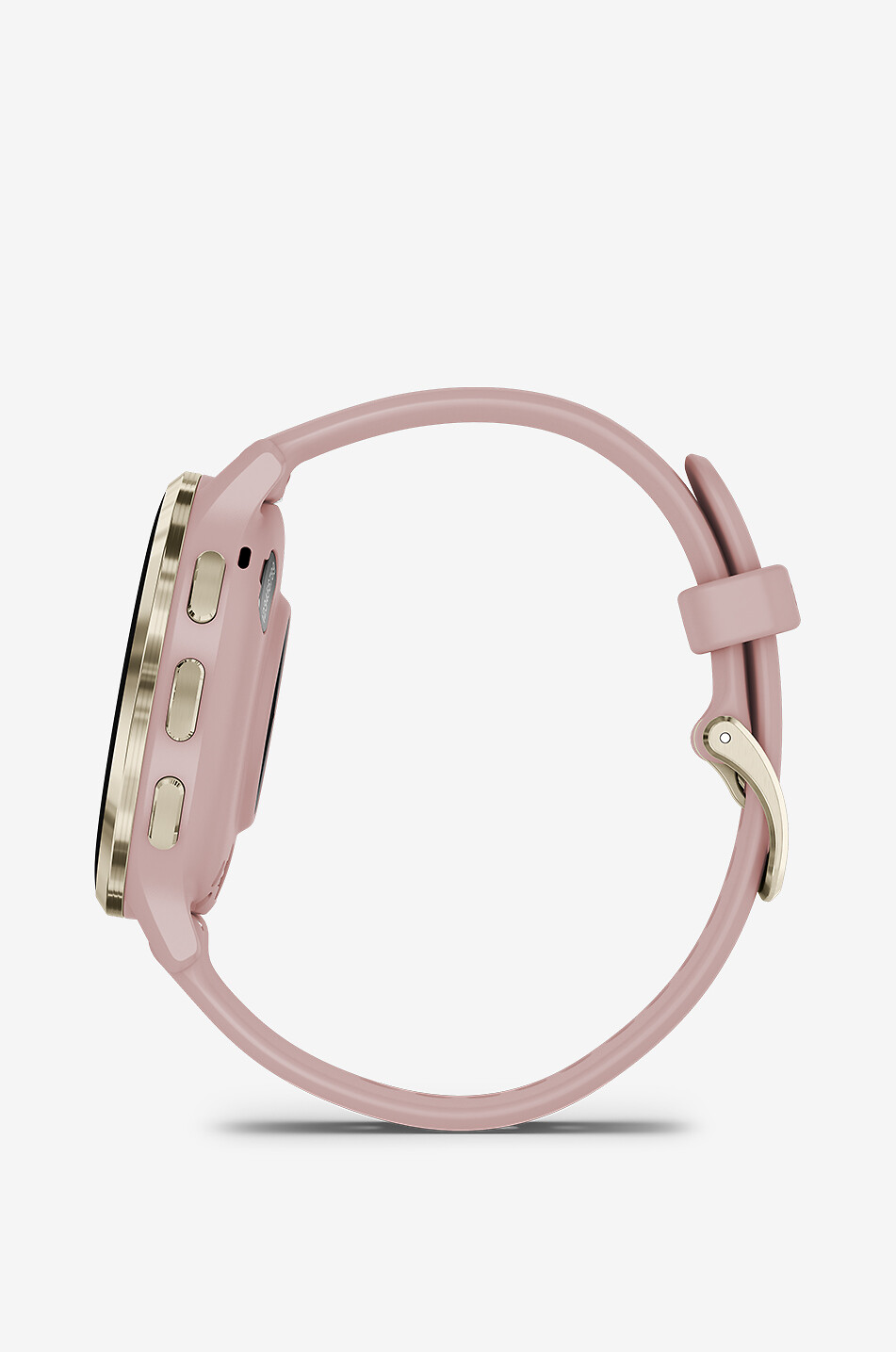 GARMIN Venu 3S sports and fitness watch Unisex PINK 6