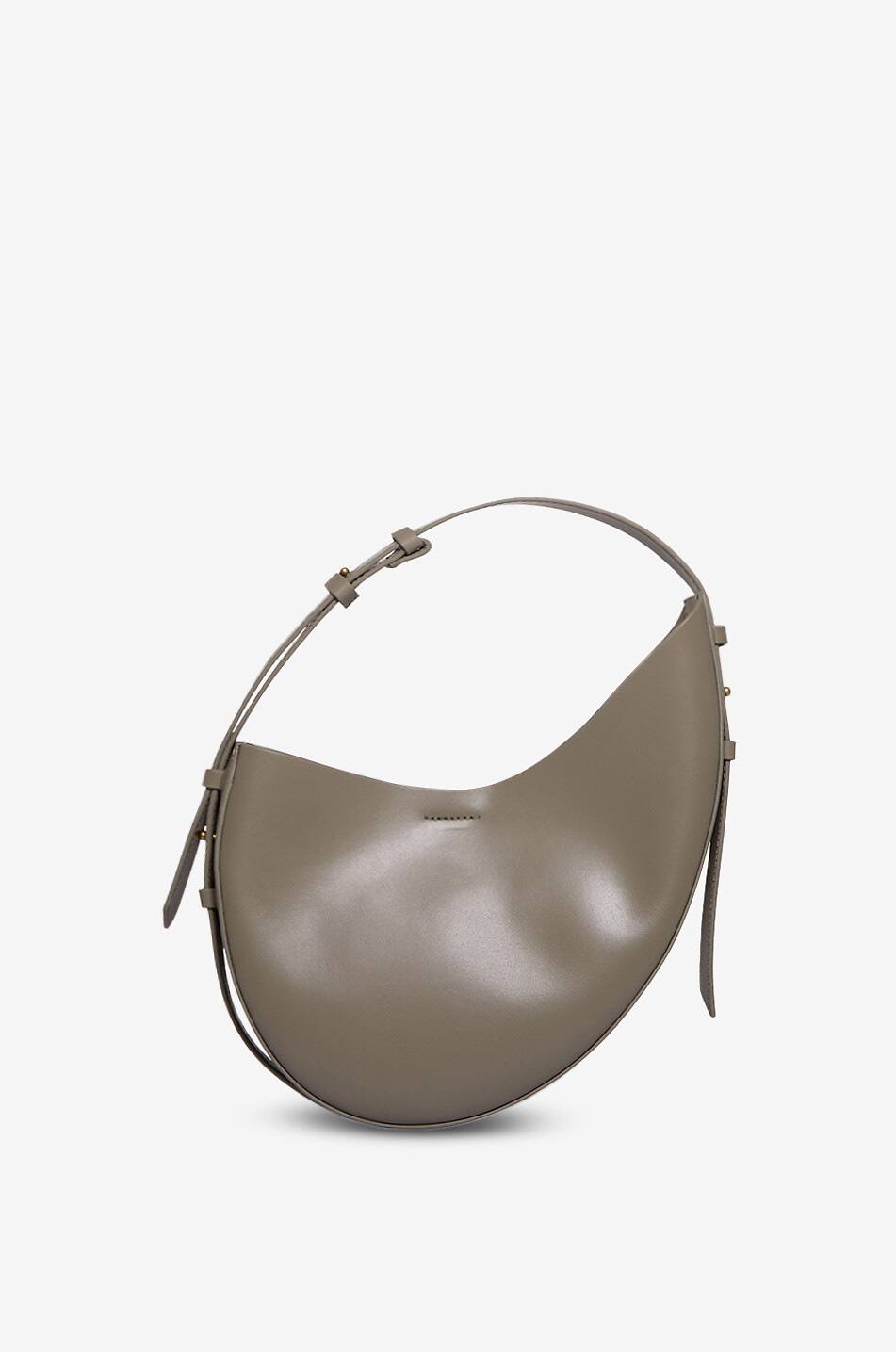 Handtasche aus Rindsleder Wino