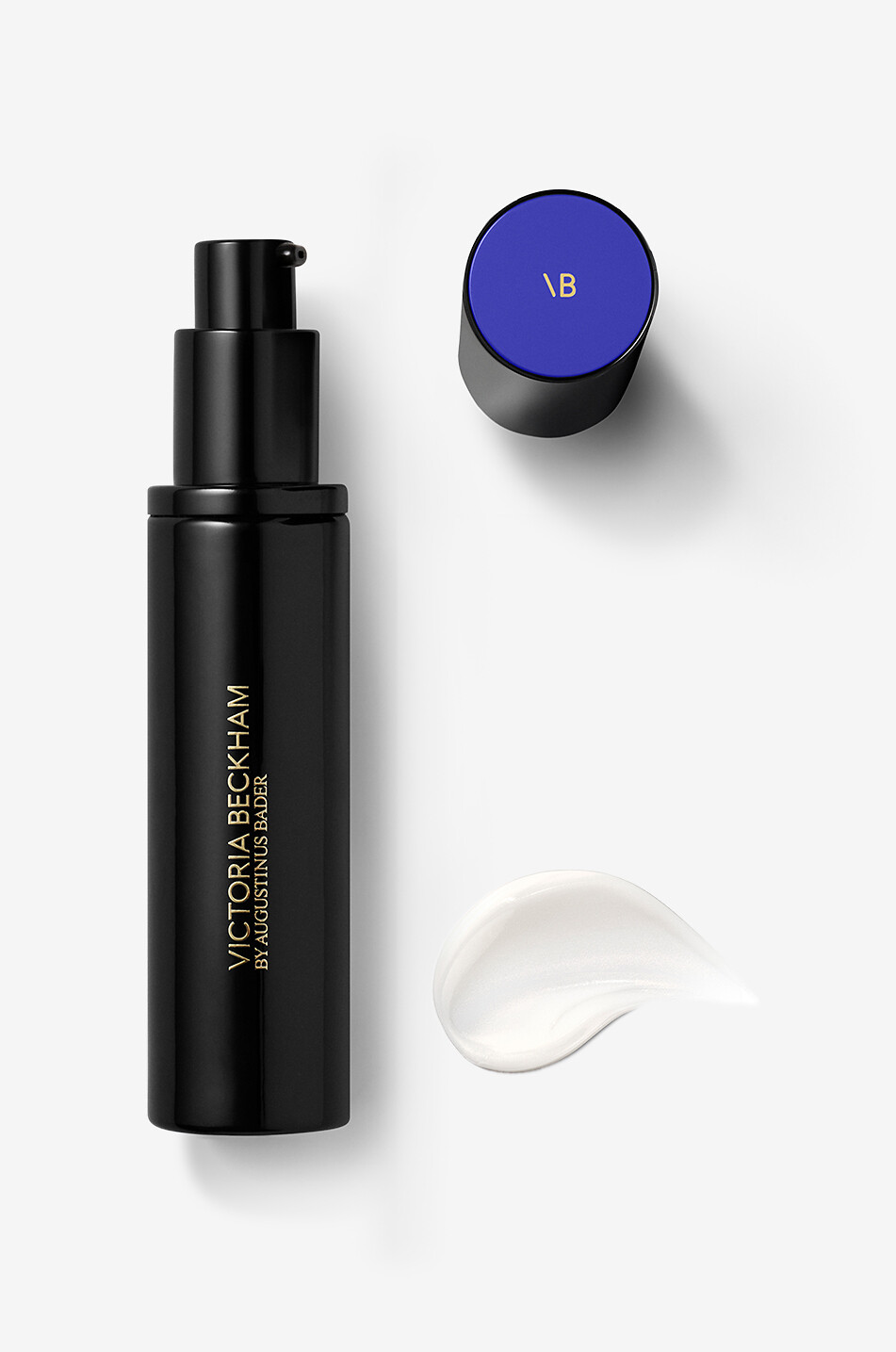 VICTORIA BECKHAM BEAUTY Getönte Anti-Aging-Creme The Cell Rejuvenating Illuminator - Pearlescent - 20 ml Unisex Farblos 2