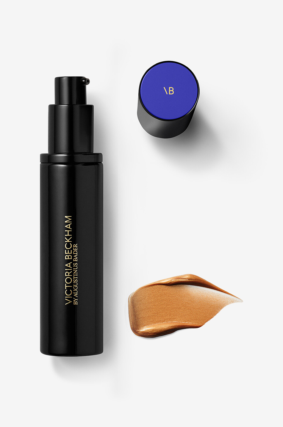VICTORIA BECKHAM BEAUTY Getönte Anti-Aging-Creme The Cell Rejuvenating Illuminator - Golden - 20 ml Unisex Farblos 2