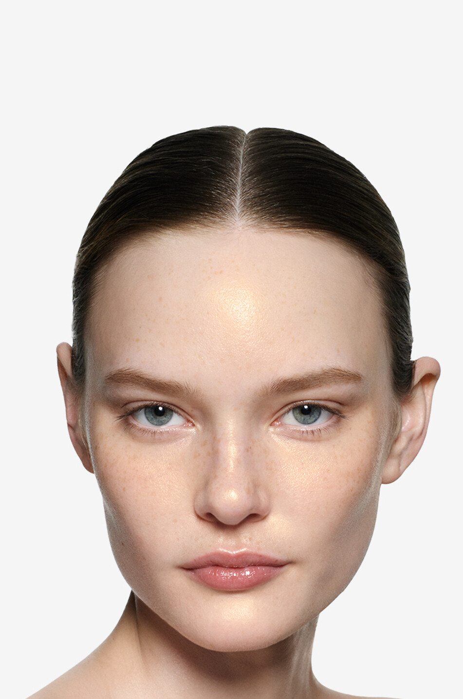 VICTORIA BECKHAM BEAUTY Getönte Anti-Aging-Creme The Cell Rejuvenating Illuminator - Golden - 50 ml Unisex Farblos 5