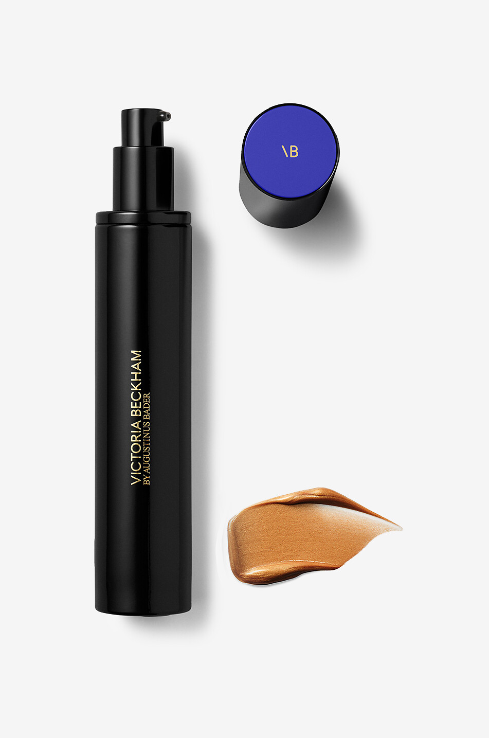 VICTORIA BECKHAM BEAUTY Getönte Anti-Aging-Creme The Cell Rejuvenating Illuminator - Golden - 50 ml Unisex Farblos 2