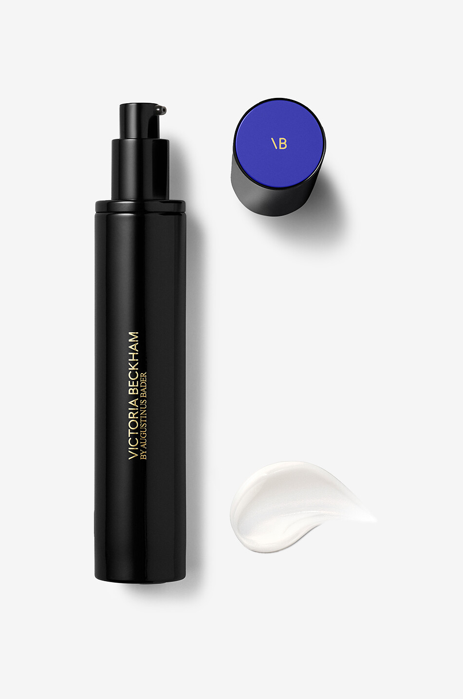 VICTORIA BECKHAM BEAUTY The Cell Rejuvenating Illuminator nourishing skin prep - Pearlescent - 50 ml Unisex Colourless 2