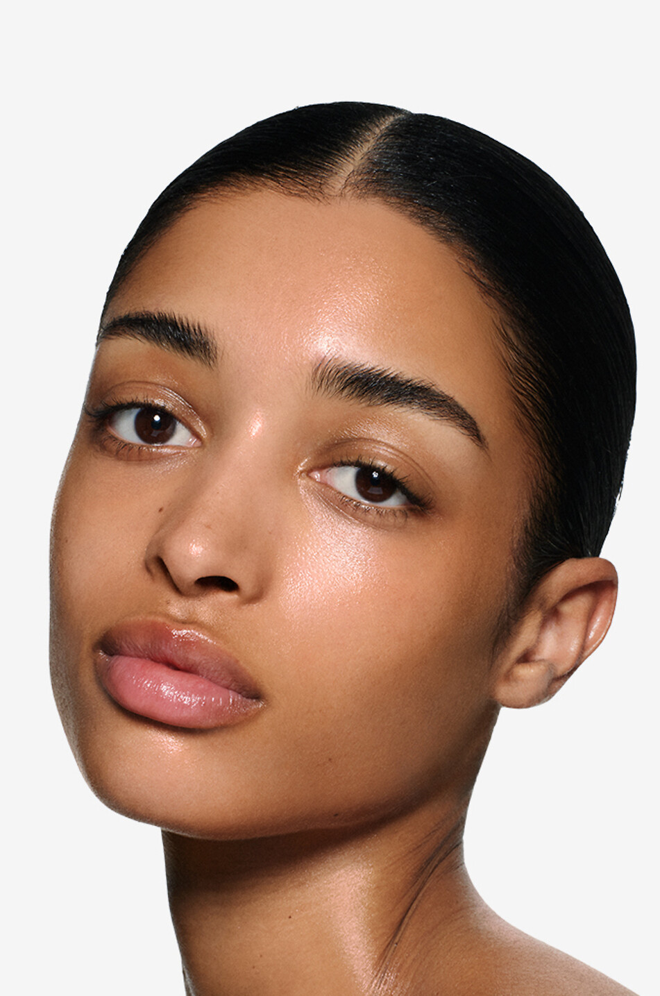 VICTORIA BECKHAM BEAUTY The Cell Rejuvenating Illuminator nourishing skin prep - Pearlescent - 50 ml Unisex Colourless 4