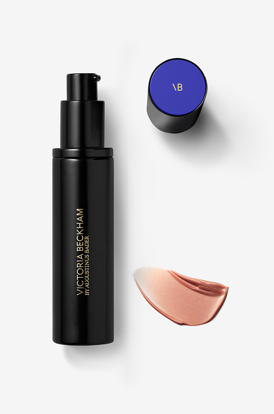 VICTORIA BECKHAM BEAUTY The Cell Rejuvenating Illuminator nourishing skin prep - Rose - 20 ml Unisex Colourless 2