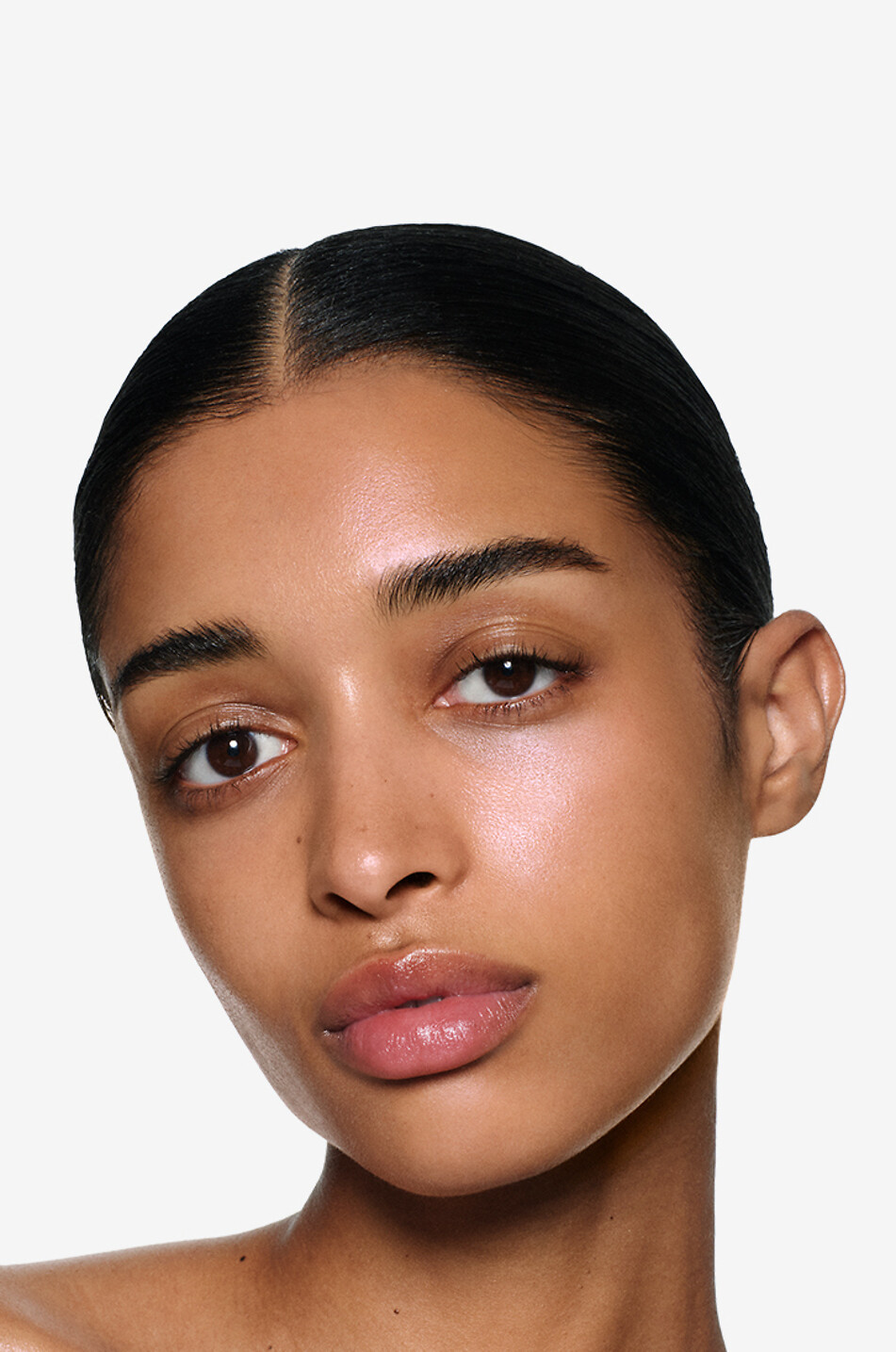 VICTORIA BECKHAM BEAUTY The Cell Rejuvenating Illuminator nourishing skin prep - Rose - 20 ml Unisex Colourless 3