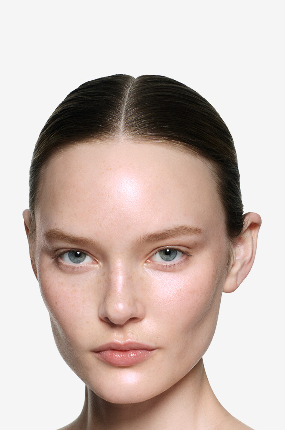 VICTORIA BECKHAM BEAUTY The Cell Rejuvenating Illuminator nourishing skin prep - Rose - 20 ml Unisex Colourless 4