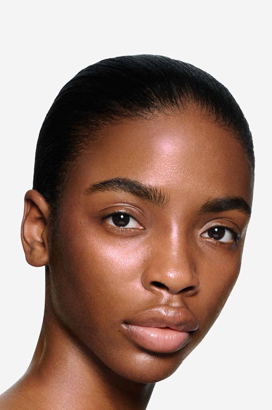 VICTORIA BECKHAM BEAUTY Getönte Anti-Aging-Creme The Cell Rejuvenating Illuminator - Rose - 50 ml Unisex Farblos 3