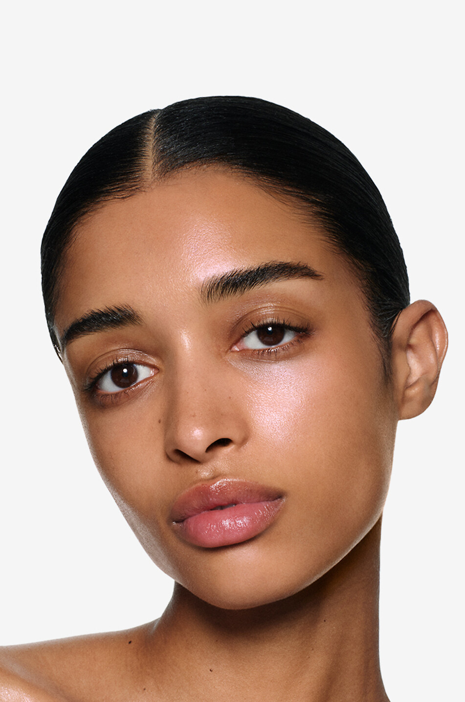 VICTORIA BECKHAM BEAUTY Getönte Anti-Aging-Creme The Cell Rejuvenating Illuminator - Rose - 50 ml Unisex Farblos 4