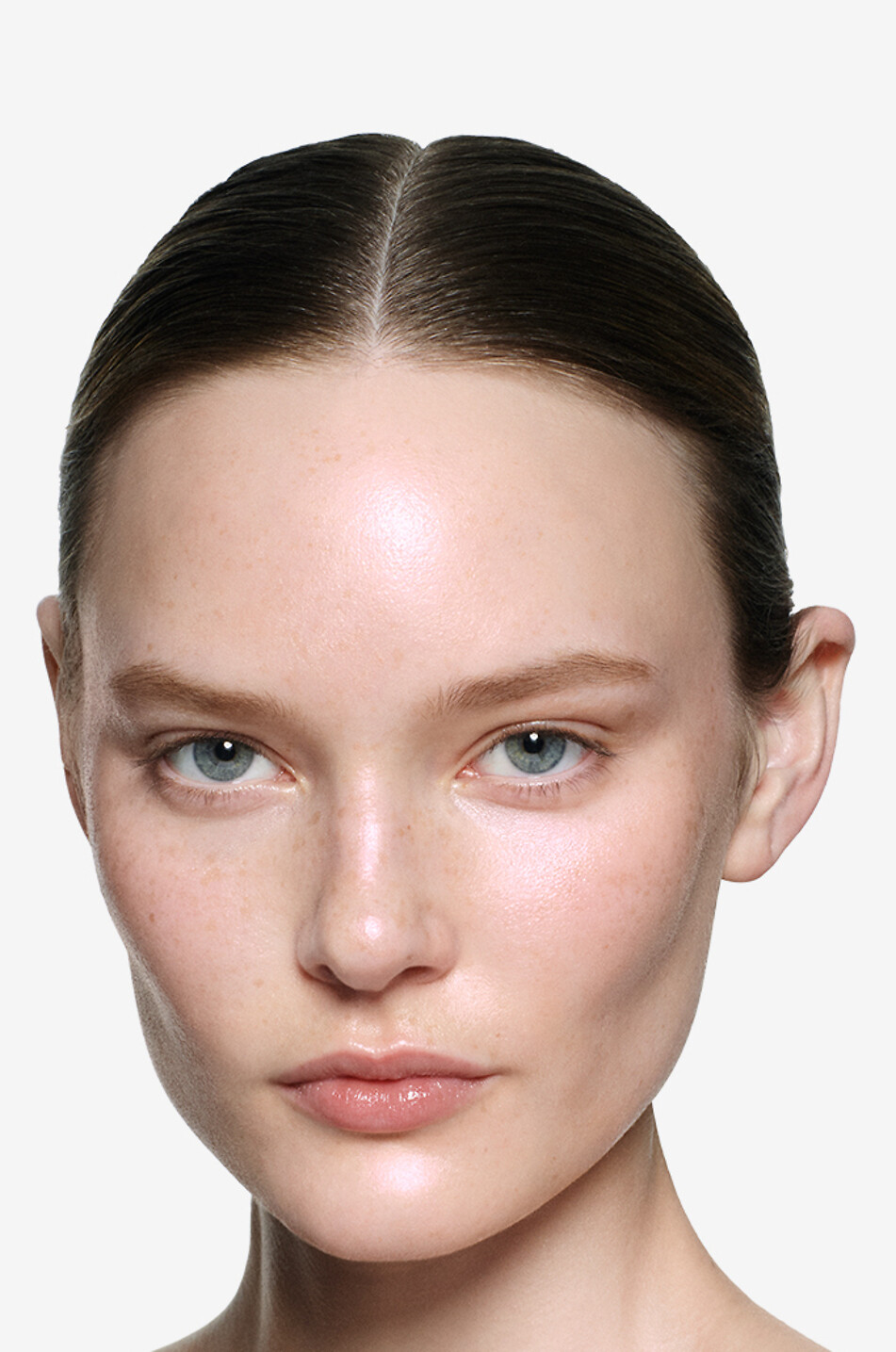 VICTORIA BECKHAM BEAUTY Getönte Anti-Aging-Creme The Cell Rejuvenating Illuminator - Rose - 50 ml Unisex Farblos 5