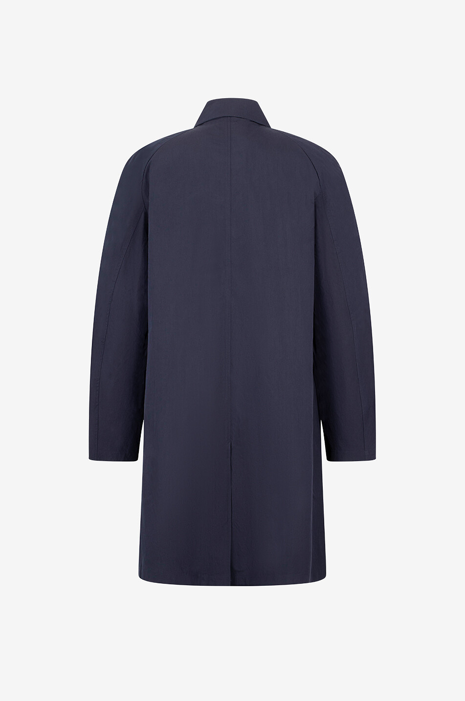 Imperméable en coton Vargo