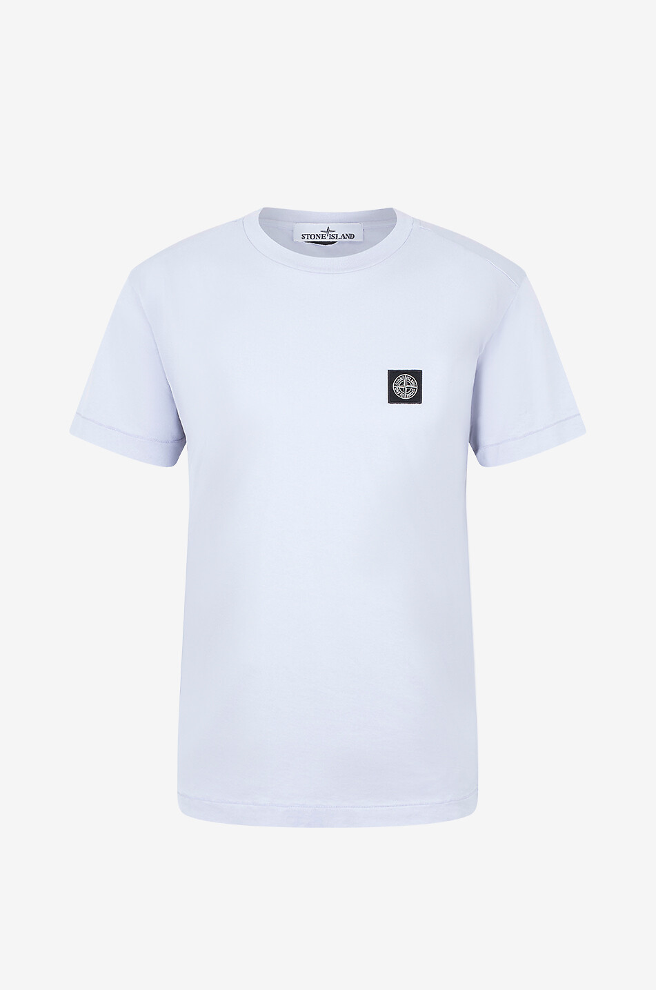 2100039 60/2 cotton short-sleeved T-shirt