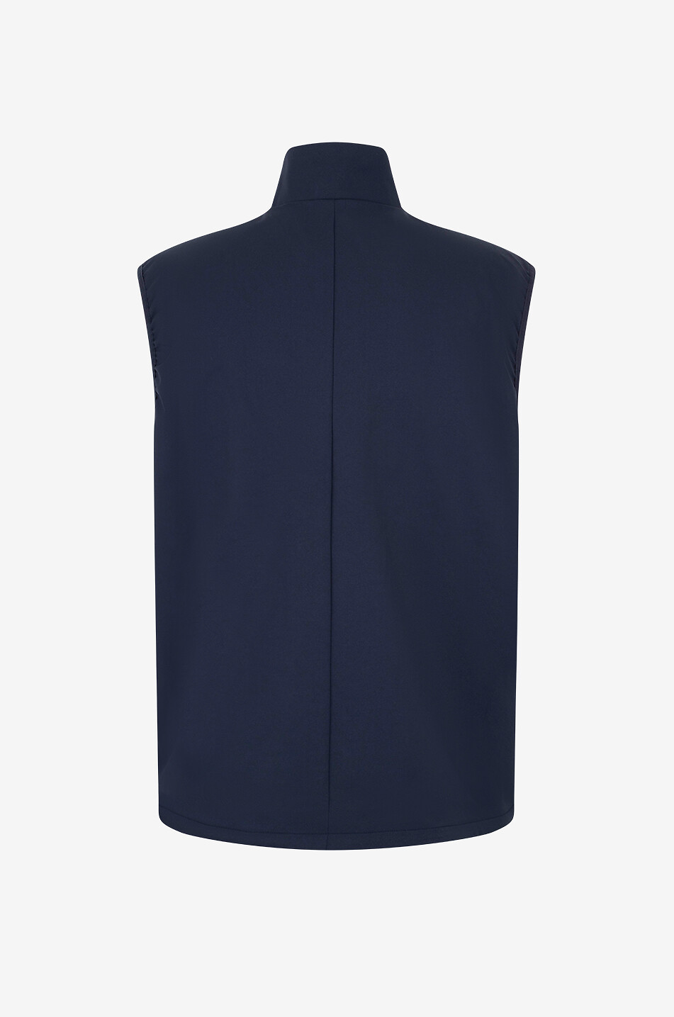 Gilet en Solotex Birkholm Fatique